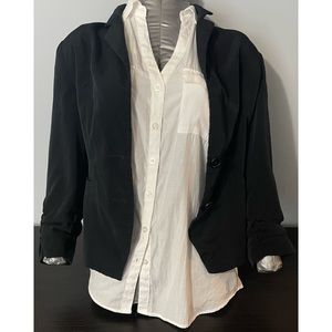 Express Women’s Blazer, Size 4